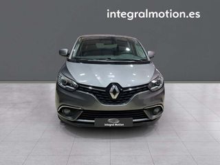 Renault Scénic Zen Blue dCi 110 kW (150CV) EDC