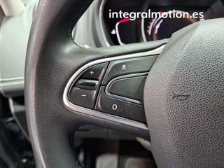 Renault Scénic Zen Blue dCi 110 kW (150CV) EDC