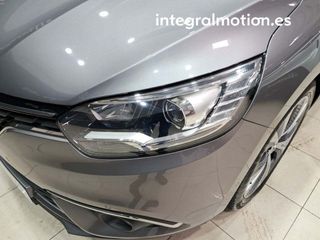 Renault Scénic Zen Blue dCi 110 kW (150CV) EDC