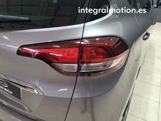 Renault Scénic Zen Blue dCi 110 kW (150CV) EDC