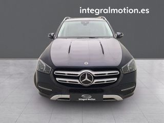 Mercedes GLE GLE 350 de 4MATIC (Híbrido Enchufable)