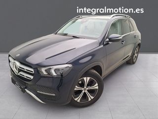 Mercedes GLE GLE 350 de 4MATIC (Híbrido Enchufable)
