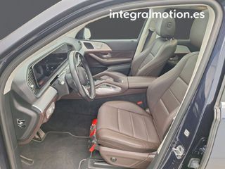 Mercedes GLE GLE 350 de 4MATIC (Híbrido Enchufable)