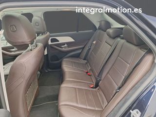 Mercedes GLE GLE 350 de 4MATIC (Híbrido Enchufable)
