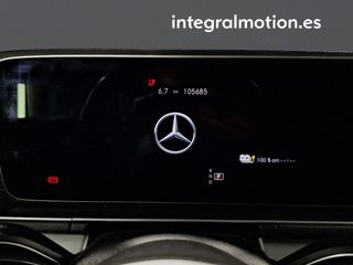 Mercedes GLE GLE 350 de 4MATIC (Híbrido Enchufable)