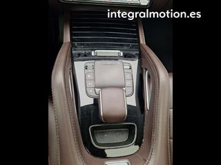 Mercedes GLE GLE 350 de 4MATIC (Híbrido Enchufable)