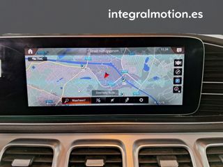 Mercedes GLE GLE 350 de 4MATIC (Híbrido Enchufable)