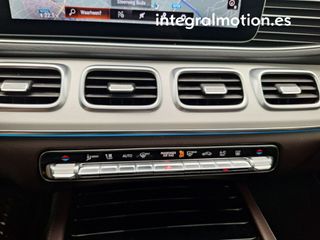 Mercedes GLE GLE 350 de 4MATIC (Híbrido Enchufable)