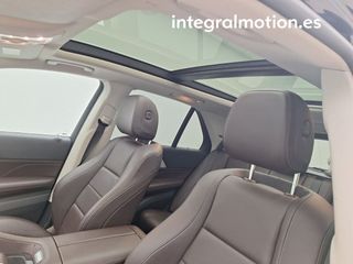 Mercedes GLE GLE 350 de 4MATIC (Híbrido Enchufable)