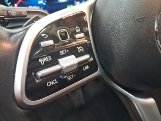 Mercedes GLE GLE 350 de 4MATIC (Híbrido Enchufable)