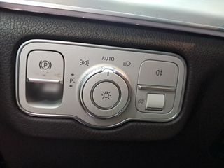 Mercedes GLE GLE 350 de 4MATIC (Híbrido Enchufable)