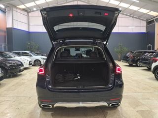 Mercedes GLE GLE 350 de 4MATIC (Híbrido Enchufable)
