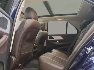 Mercedes GLE GLE 350 de 4MATIC (Híbrido Enchufable)