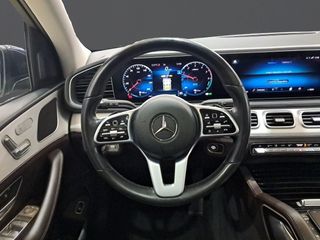 Mercedes GLE GLE 350 de 4MATIC (Híbrido Enchufable)