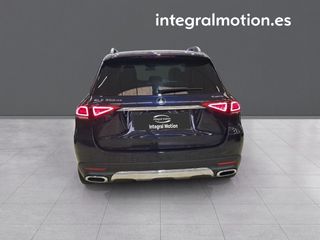 Mercedes GLE GLE 350 de 4MATIC (Híbrido Enchufable)