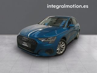 Audi A3 Sportback S line 35 TFSI 110kW S tronic