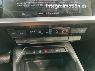 Audi A3 Sportback S line 35 TFSI 110kW S tronic