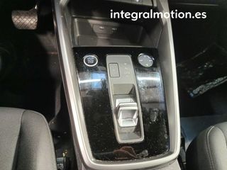 Audi A3 Sportback S line 35 TFSI 110kW S tronic