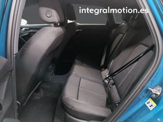 Audi A3 Sportback S line 35 TFSI 110kW S tronic