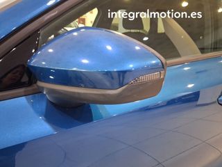 Audi A3 Sportback S line 35 TFSI 110kW S tronic