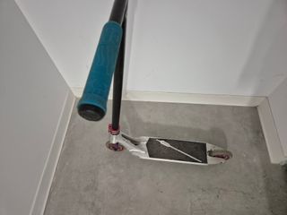 Patinete Scooter Trucos Plataforma