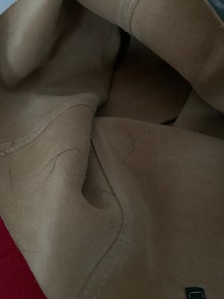 Bolso Tote Carolina Herrera Verde