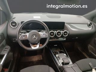 Mercedes Clase B B 200