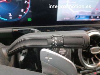 Mercedes Clase B B 200