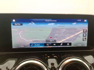 Mercedes Clase B B 200