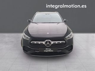 Mercedes GLA GLA 200 D 4MATIC