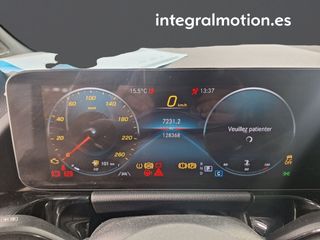 Mercedes GLA GLA 200 D 4MATIC