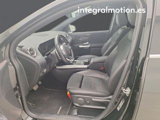 Mercedes GLA GLA 200 D 4MATIC