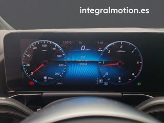 Mercedes GLA GLA 200 D 4MATIC