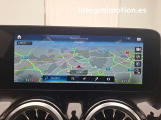 Mercedes GLA GLA 200 D 4MATIC