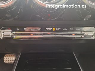 Mercedes GLA GLA 200 D 4MATIC