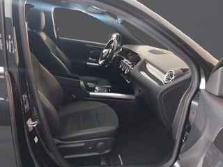 Mercedes GLA GLA 200 D 4MATIC