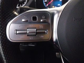 Mercedes GLA GLA 200 D 4MATIC