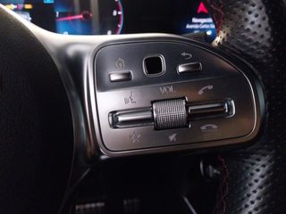 Mercedes GLA GLA 200 D 4MATIC