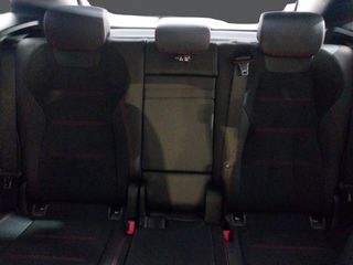 Mercedes GLA GLA 200 D 4MATIC