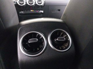 Mercedes GLA GLA 200 D 4MATIC