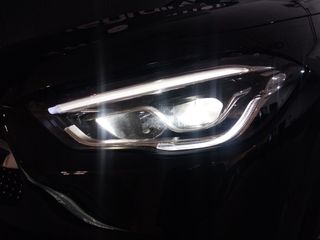 Mercedes GLA GLA 200 D 4MATIC