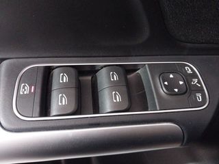 Mercedes GLA GLA 200 D 4MATIC