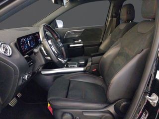 Mercedes GLA GLA 200 D 4MATIC