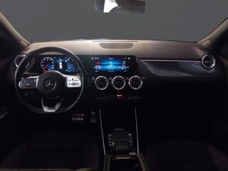 Mercedes GLA GLA 200 D 4MATIC