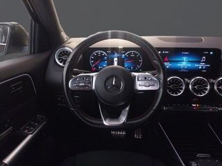 Mercedes GLA GLA 200 D 4MATIC