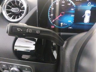 Mercedes GLA GLA 200 D 4MATIC