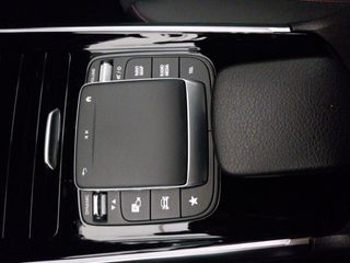 Mercedes GLA GLA 200 D 4MATIC