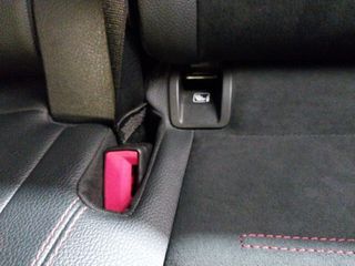 Mercedes GLA GLA 200 D 4MATIC