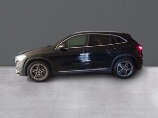 Mercedes GLA GLA 200 D 4MATIC