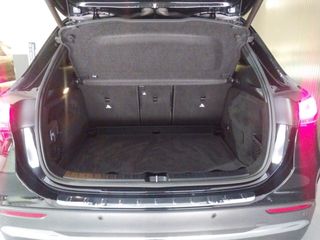 Mercedes GLA GLA 200 D 4MATIC